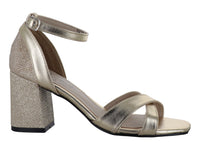 Zapatillas Melissa Garcia 7428 Para Mujer