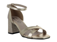 Zapatillas Melissa Garcia 7428 Para Mujer