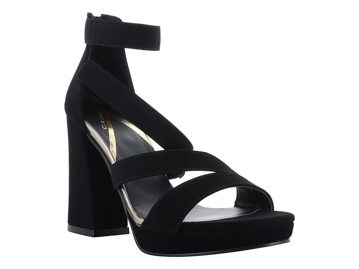 Zapatillas Clasben Monica Para Mujer