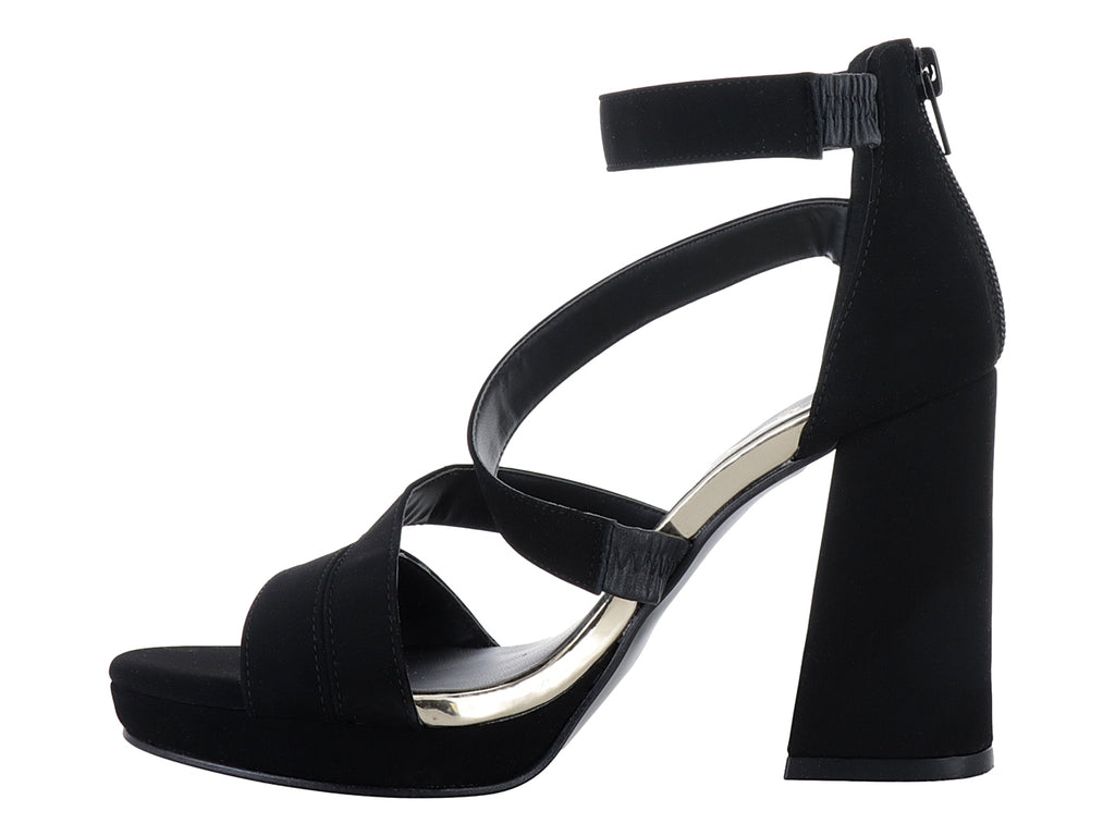 Zapatillas Clasben Monica Para Mujer