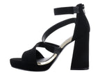 Zapatillas Clasben Monica Para Mujer