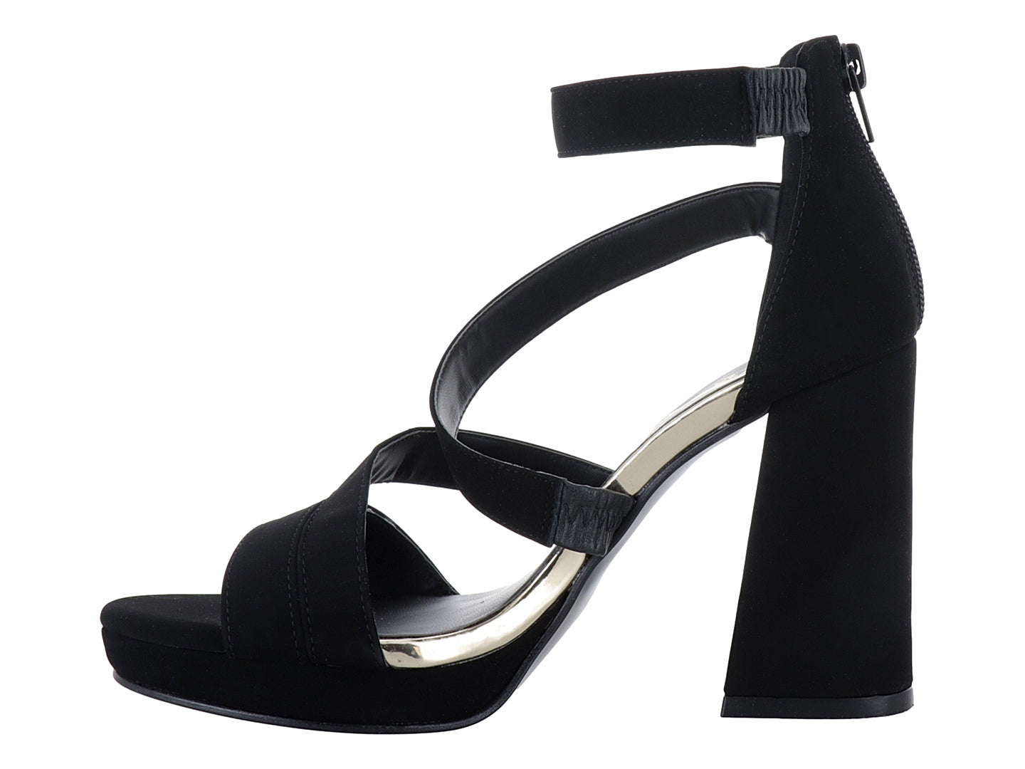 Zapatillas Clasben Monica Para Mujer