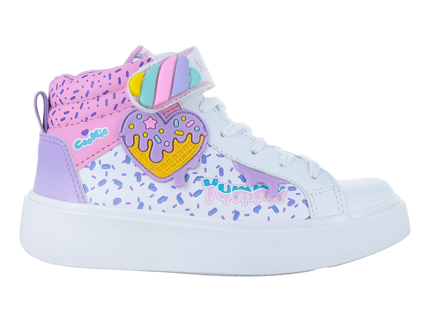 Botas Clasben Golosi Para Niño