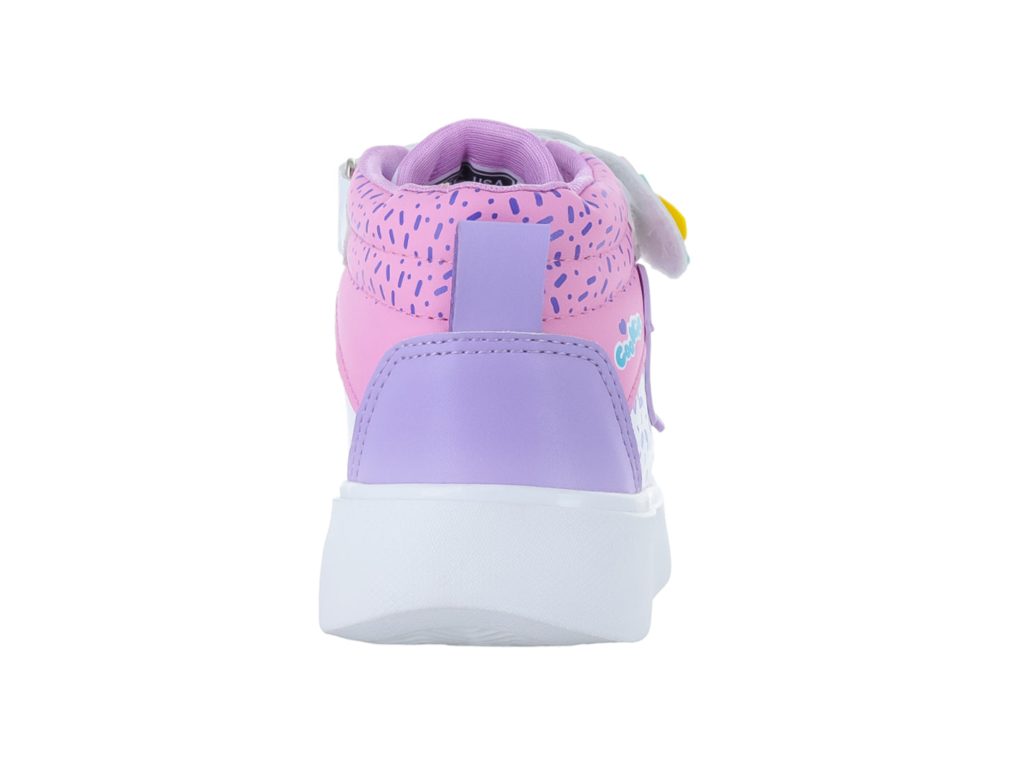 Botas Clasben Golosi Para Niño