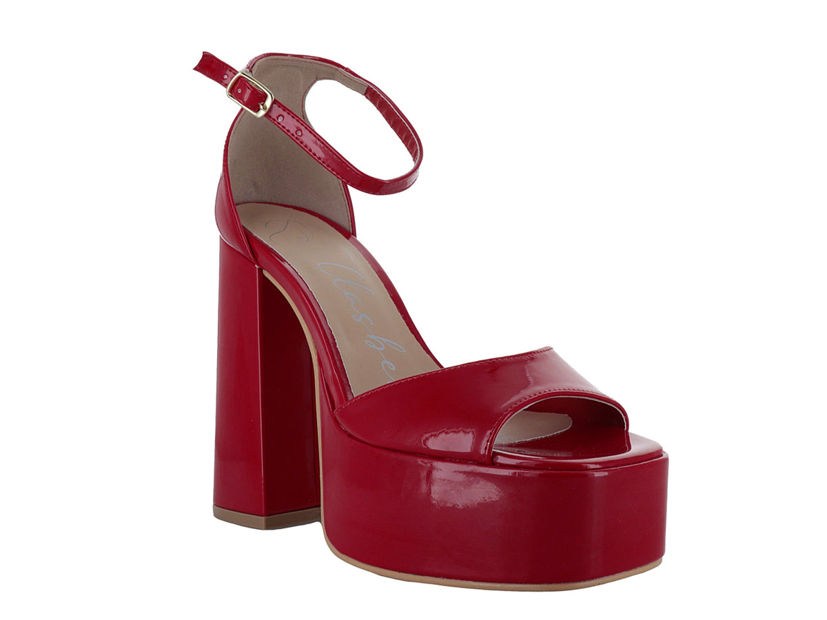 Zapatillas Clasben Elia Para Mujer