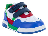 Tenis Teen Bambino Ba6040 Para Niño