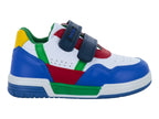 Tenis Teen Bambino Ba6040 Para Niño