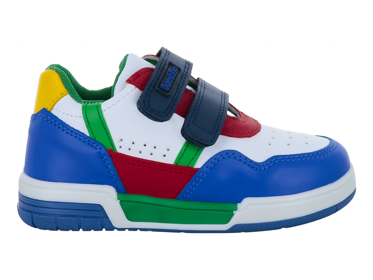 Tenis Teen Bambino Multicolor para Niño