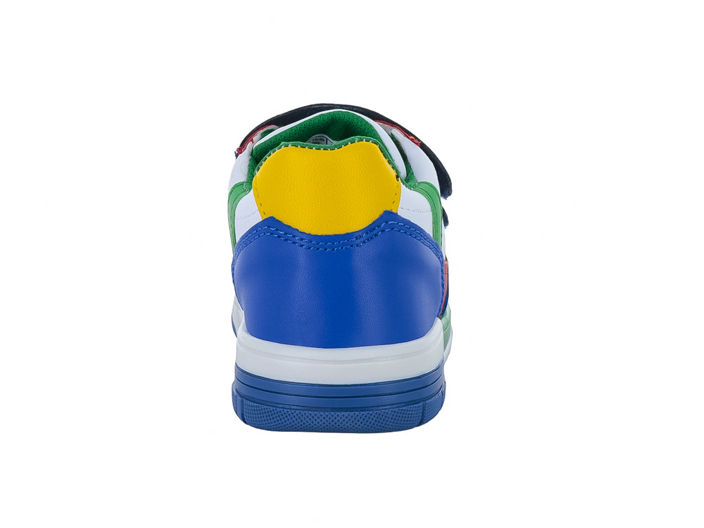 Tenis Teen Bambino Ba6040 Para Niño