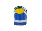 Tenis Teen Bambino Ba6040 Para Niño