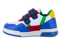 Tenis Teen Bambino Ba6040 Para Niño