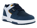 Tenis Teen Bambino Ba7018 Para Niño