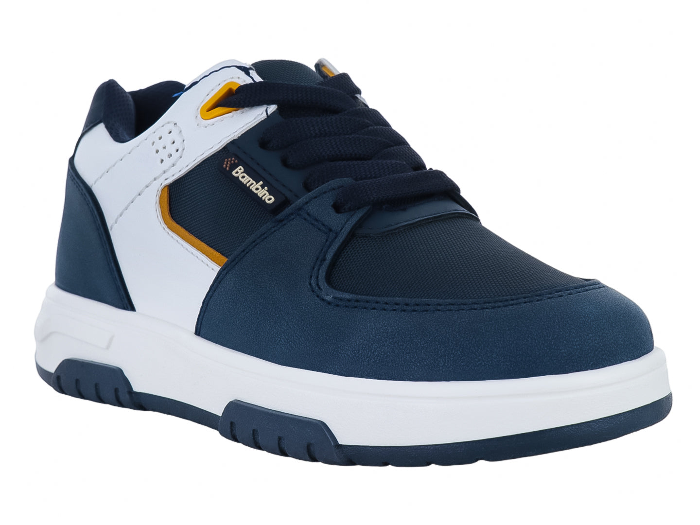 Tenis Teen Bambino Ba7018 Para Niño