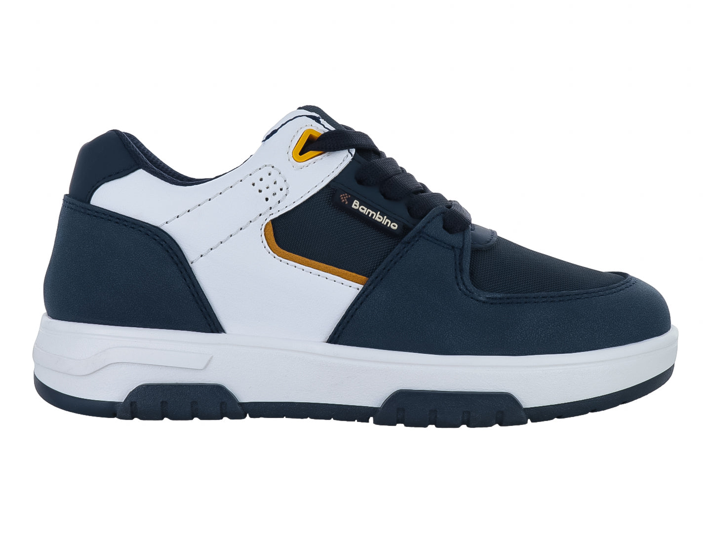 Tenis Teen Bambino Ba7018 Para Niño