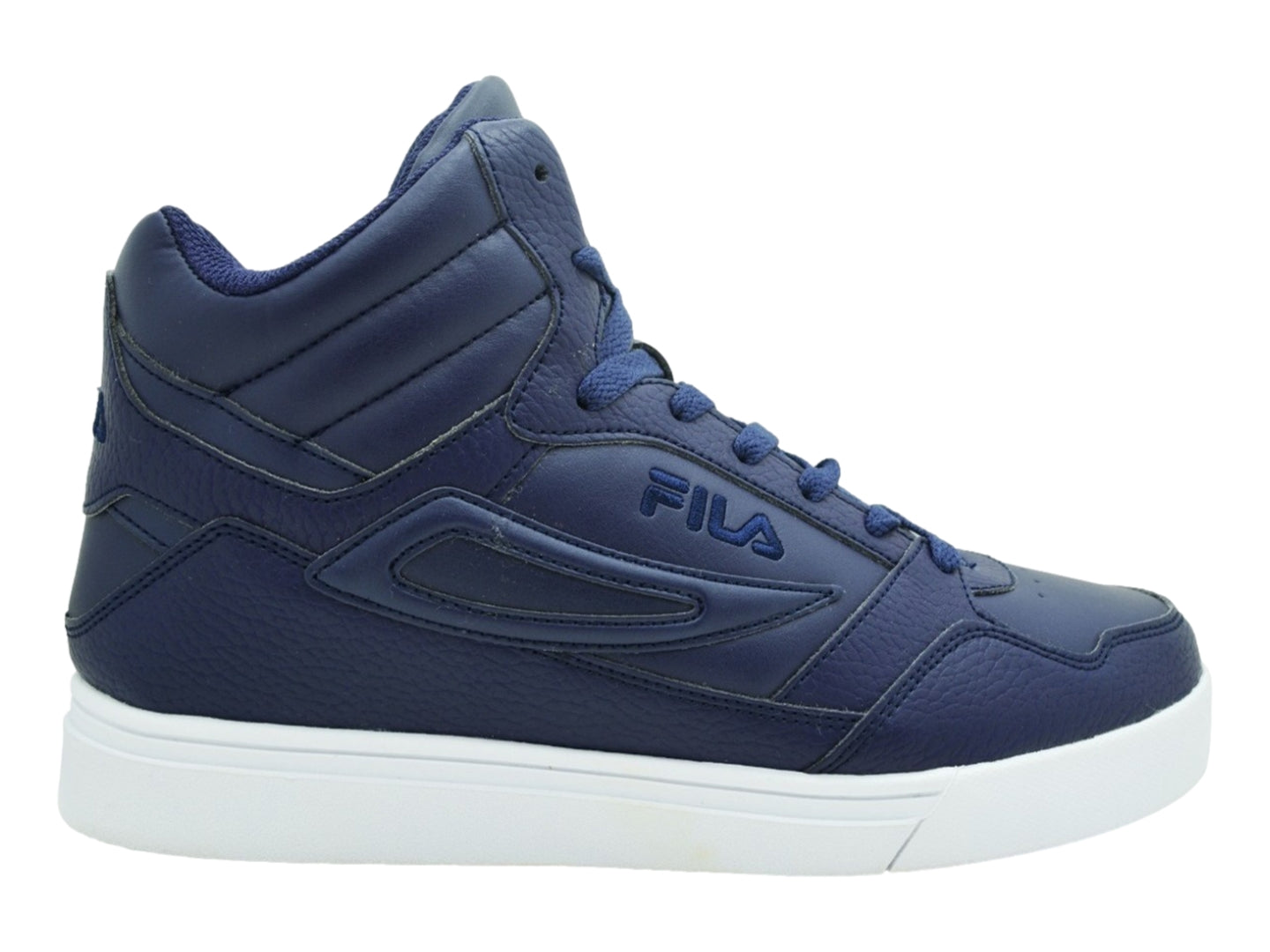 Tenis Fila Everge 01226 Para Hombre