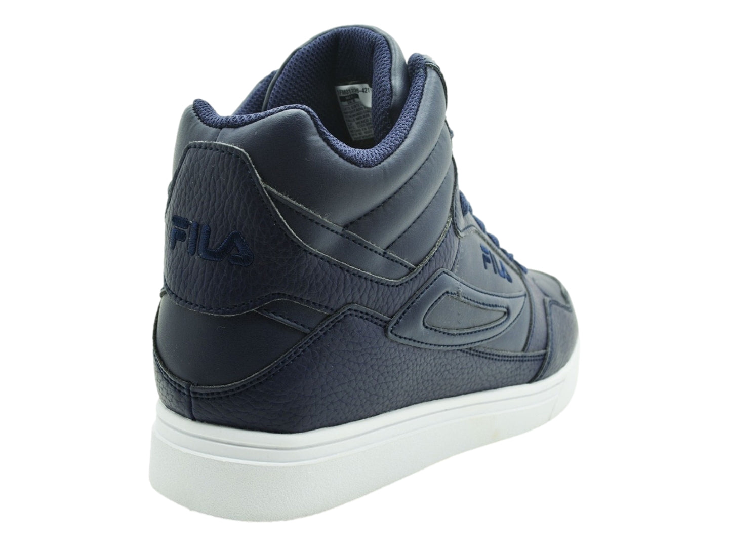 Tenis Fila Everge 01226 Para Hombre