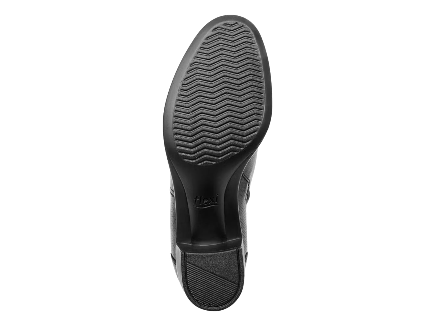 Botas Flexi 110407 Para Mujer