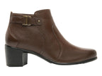 Botas Flexi 110407 Para Mujer
