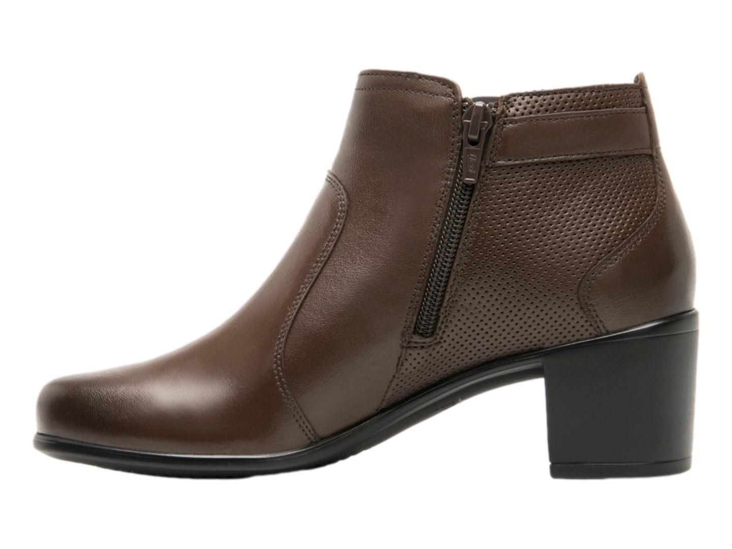 Botas Flexi 110407 Para Mujer