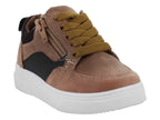 Tenis Teen Bambino Ba651 Para Niño