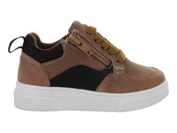 Tenis Teen Bambino Ba651 Para Niño