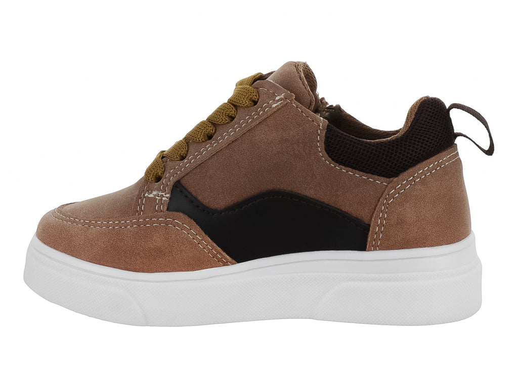 Tenis Teen Bambino Ba651 Para Niño