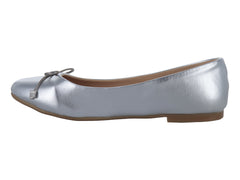 Balerinas MELI&ANA Color Plata para Mujer