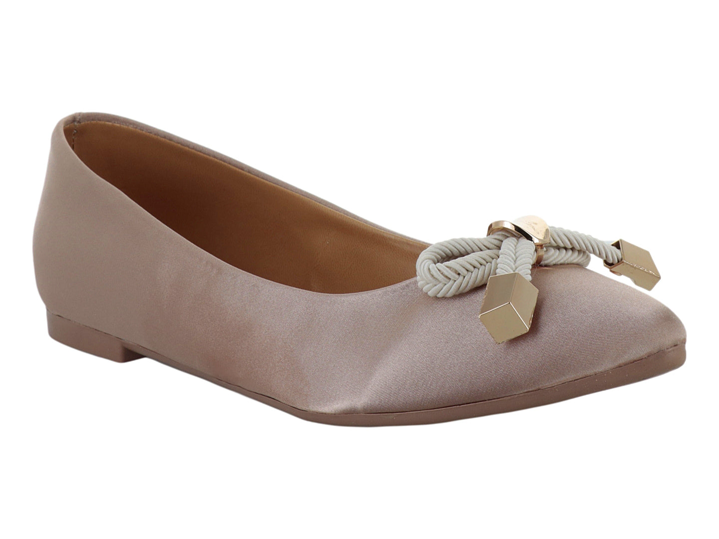 Zapatos Rosalin Araguz 468 Para Mujer