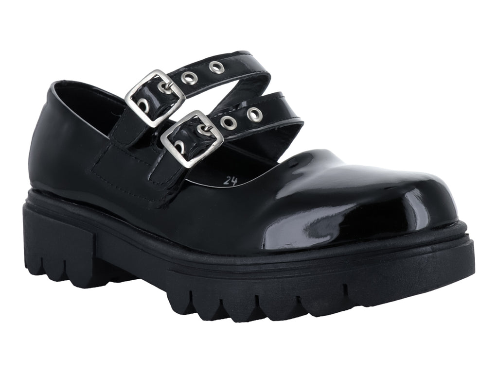 Zapatos Mauri Valero 511 Para Mujer