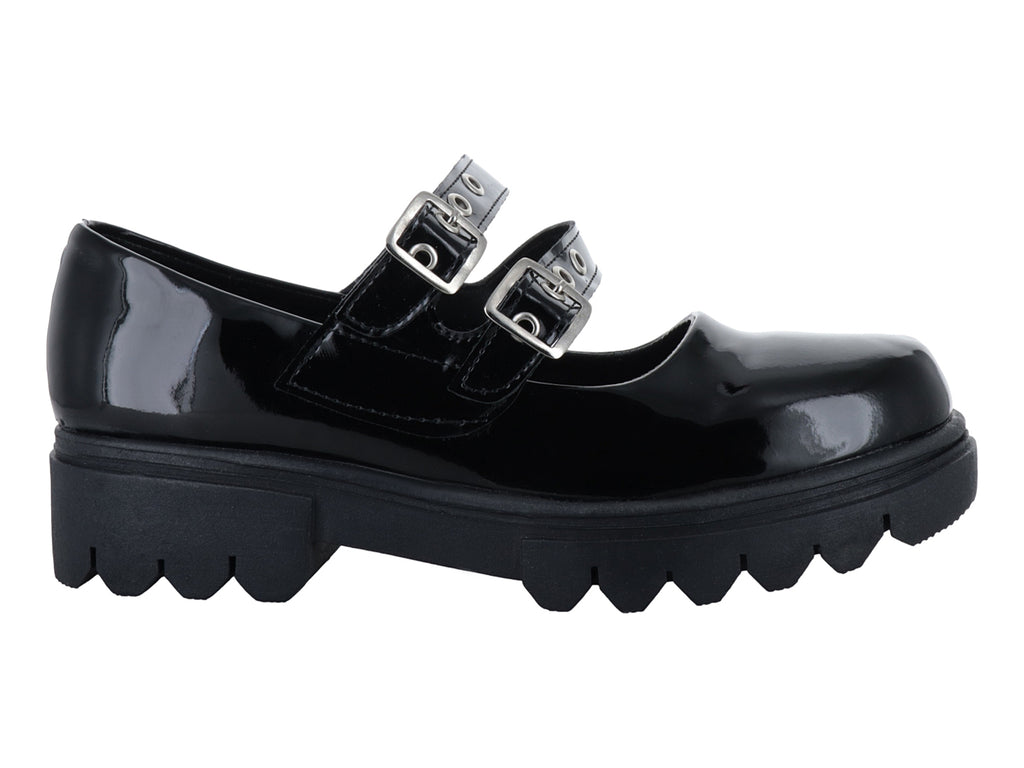 Zapatos Mauri Valero 511 Para Mujer