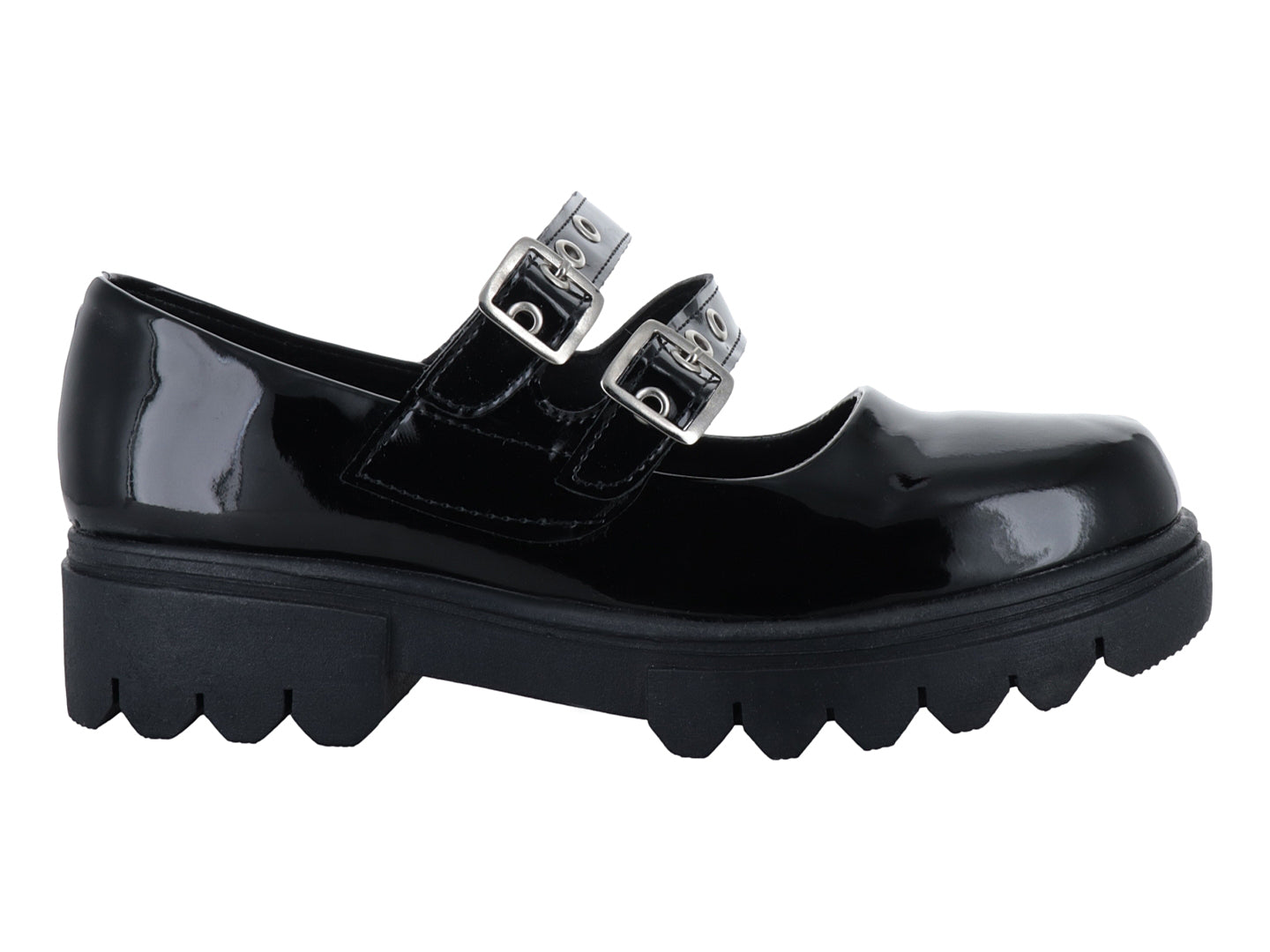 Zapatos Mauri Valero 511 Para Mujer