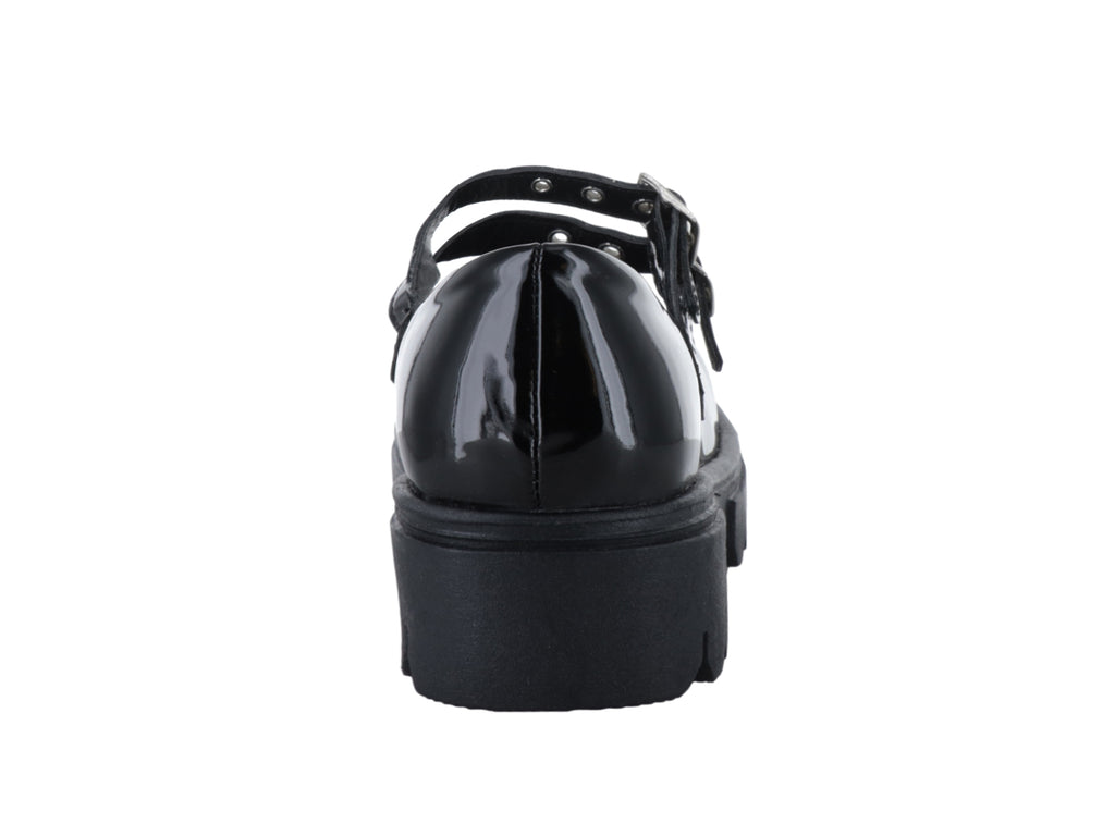 Zapatos Mauri Valero 511 Para Mujer