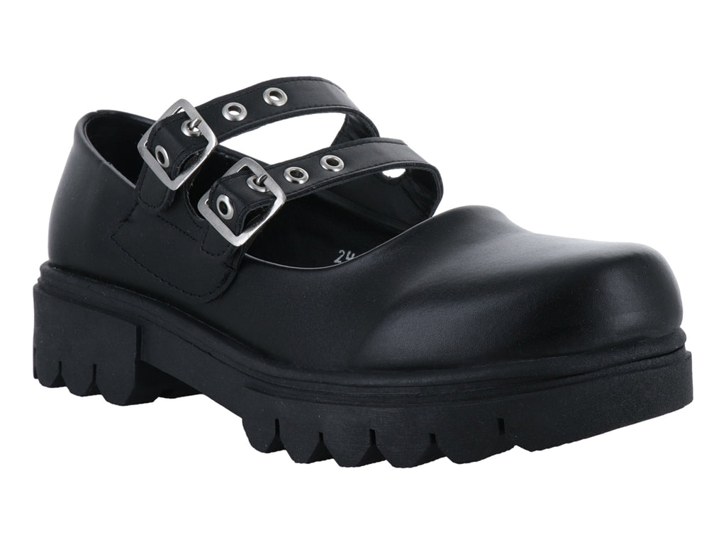 Zapatos Mauri Valero 511 Para Mujer