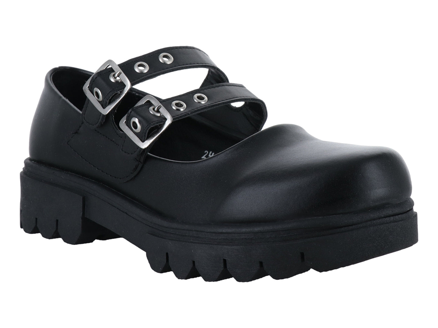 Zapatos Mauri Valero 511 Para Mujer