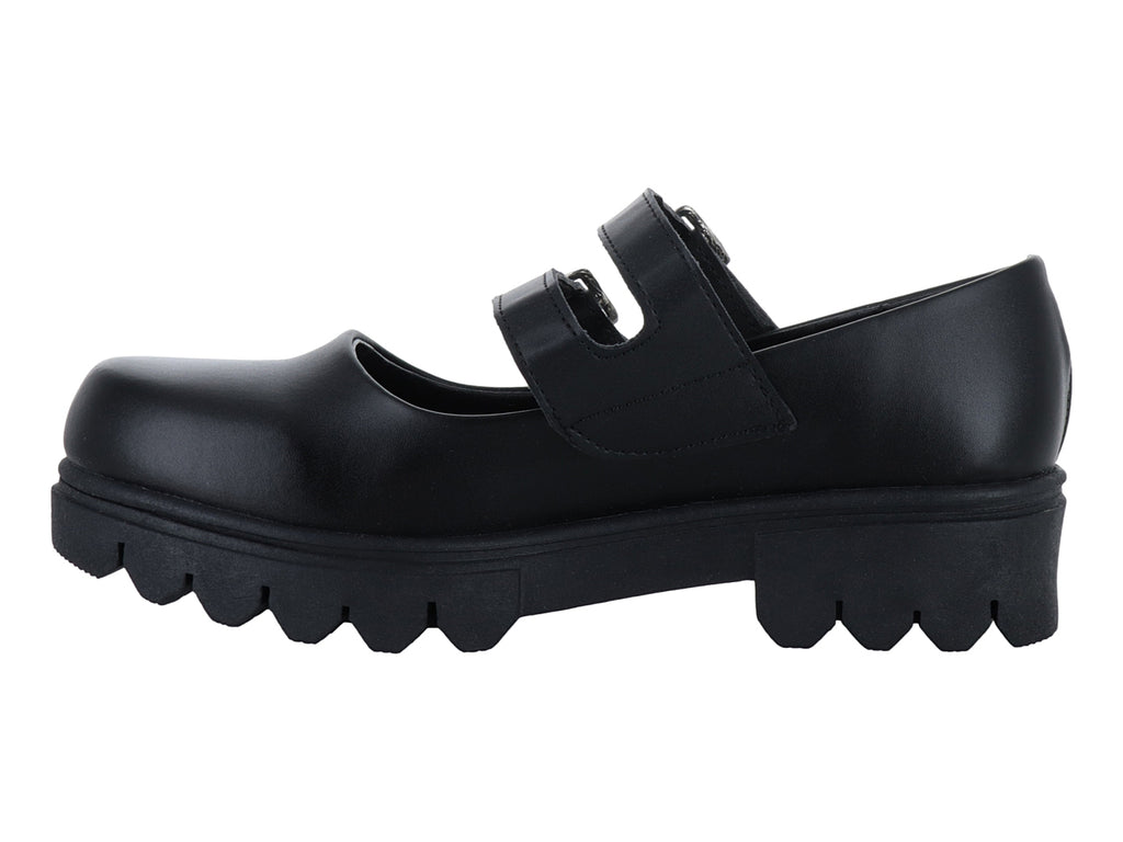 Zapatos Mauri Valero 511 Para Mujer