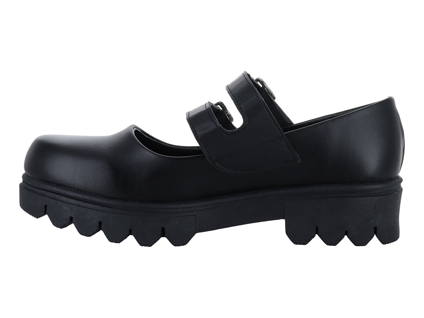 Zapatos Mauri Valero 511 Para Mujer