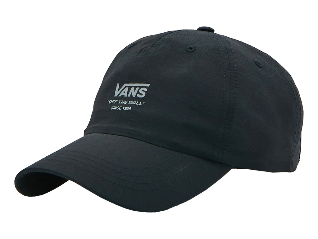 Gorras De Béisbol Vans Outdoors Jockey 66Gblk