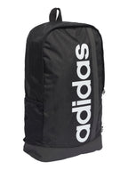 Mochila Adidas Linear BP Negro