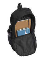 Mochila Adidas Linear BP Negro