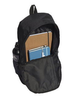 Mochila Adidas Linear BP Negro