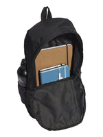 Mochila Adidas Linear BP Negro
