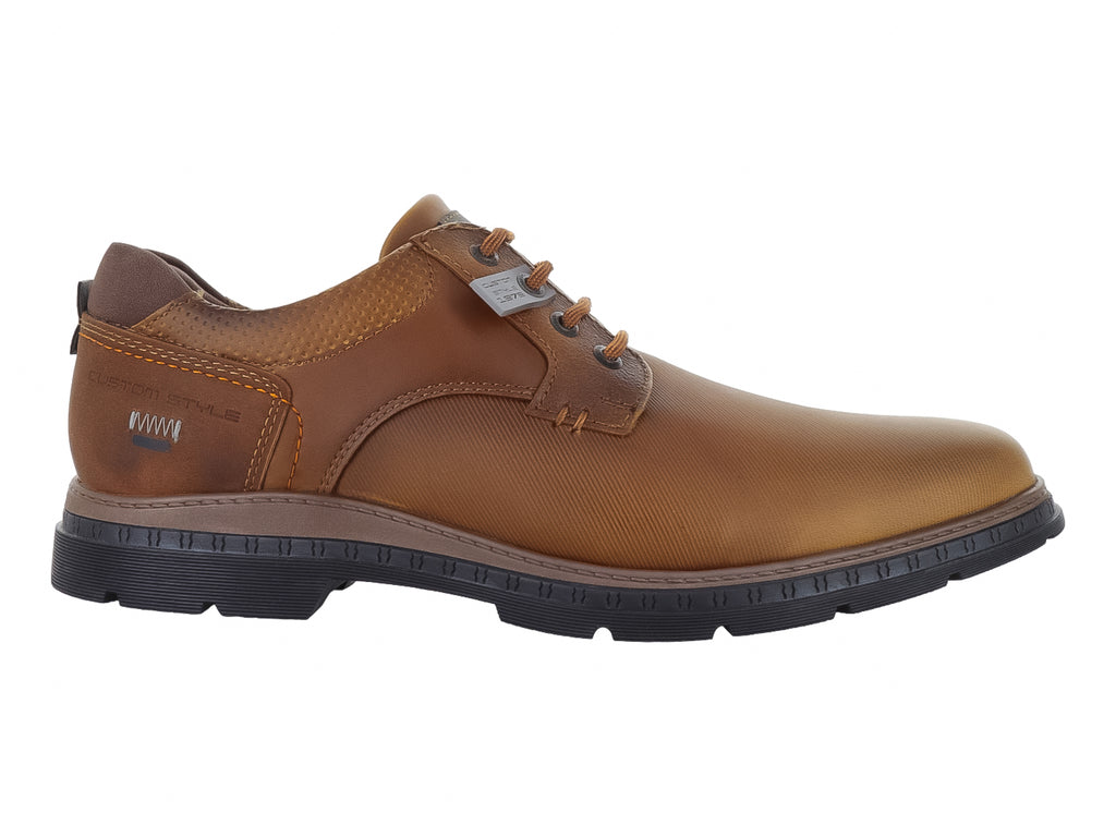 Zapatos Custom Style 8802 Para Hombre