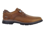 Zapatos Custom Style 8802 Para Hombre