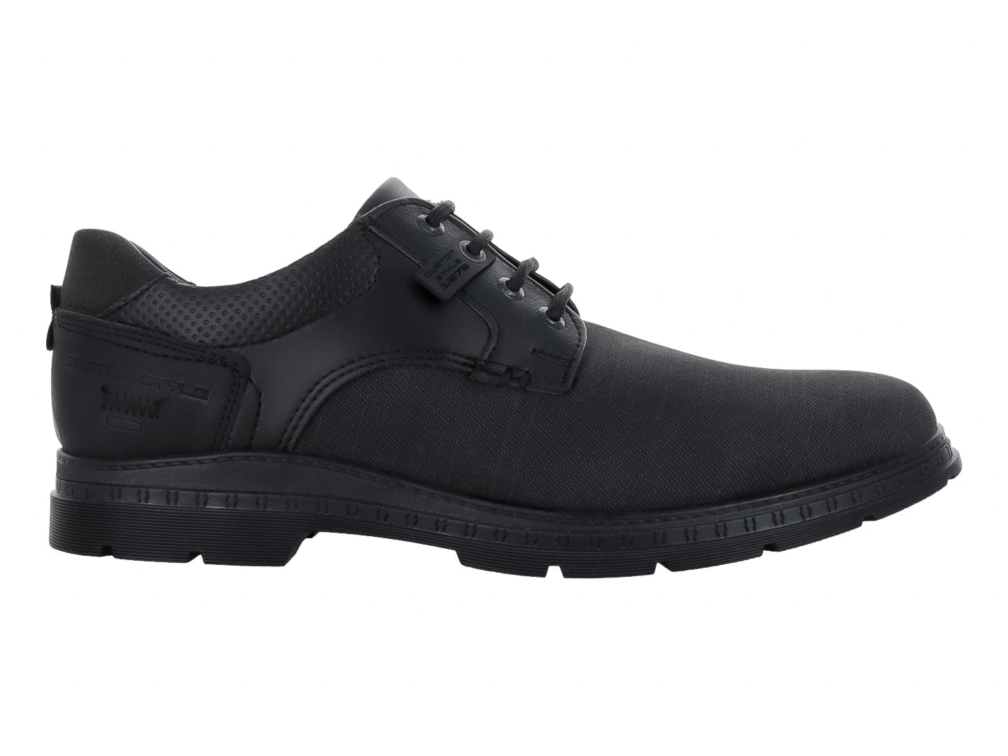 Zapatos Custom Style 8802 Para Hombre