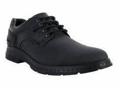 Zapato Formal Custom Style Negro para Hombre
