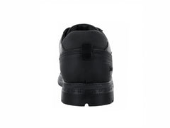 Zapato Formal Custom Style Negro para Hombre
