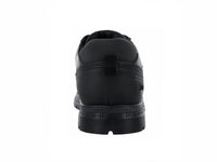 Zapato Formal Custom Style Negro para Hombre