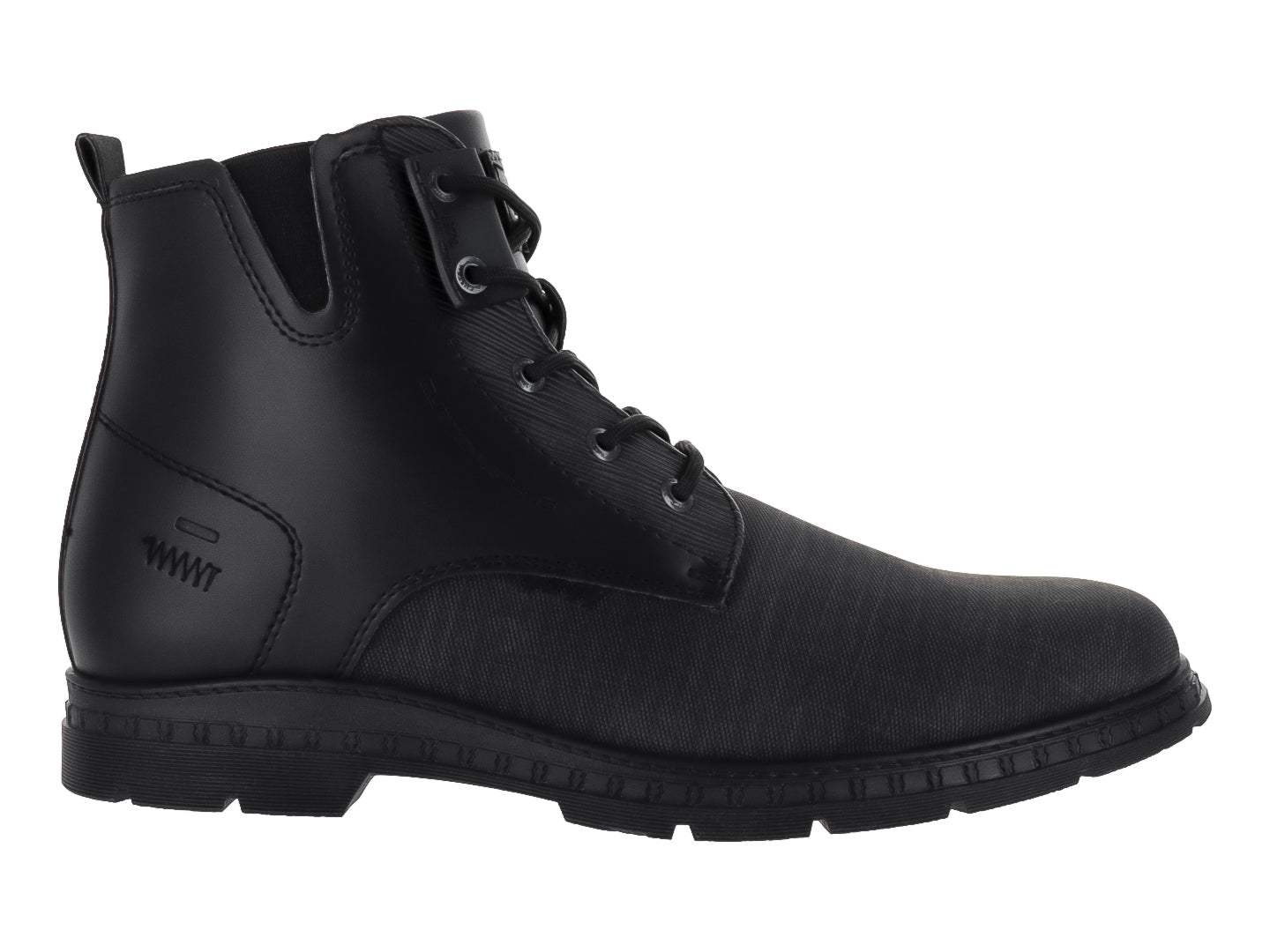 Botas Custom Style 8800 Para Hombre
