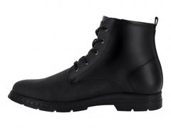 Botas Custom Style Negro para Hombre