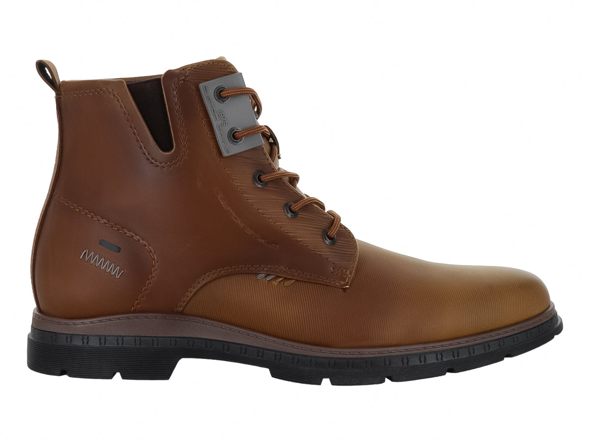 Botas Custom Style 8800 Para Hombre